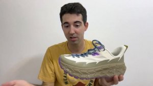 Unboxing BMAI LAND CRUISER  - как BMAI PACE, но для трейла!! 🧐👟  | Pedro Vizuet