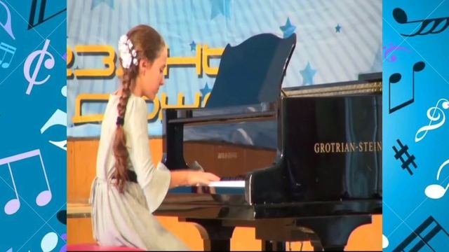 И. Анисимов "Джаз на кухне. Чайник" - Кормилицына Анна, 10 смотреть онлайн