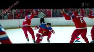 Реклама Спортмастер - Хоккей