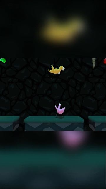 СМЕШНОЙ МОМЕНТ В Super Bunny Man. ПОЕЛ ЗЕМЛЮ. #shorts #gaming #top #игры смотреть онлайн