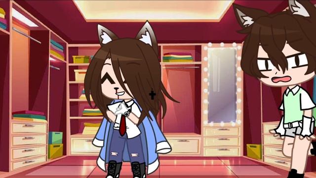 ~•Костюм сестры•~ смотреть онлайн