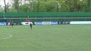 18.05.25. Лукойл-СШОР5 - Гурьевск-РЕ. 1:0. Весь матч