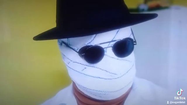 Человек в белом халате-2 смотреть онлайн