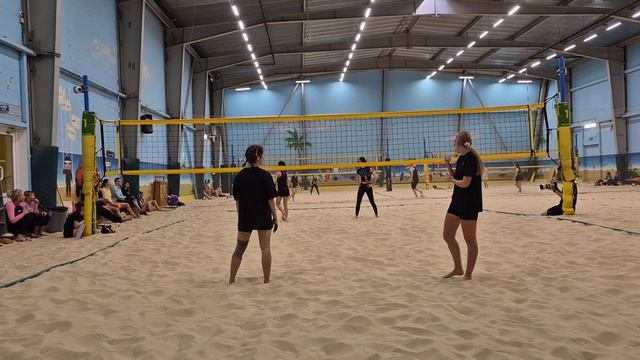 Турнир 15 03 25 Зелёный зал РК 7 партия Трофимова Громак VS