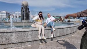 Однажды в Сириусе