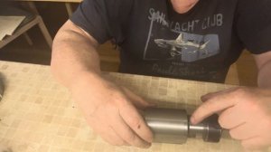 Как я делал ротационную прошивку для токарного станка