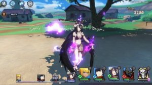 Lord of Nazarick Прохождение(2025) ч4 Выбиваю вкуснятину