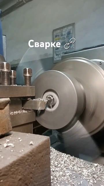 Детали на авто ч.1 #производство #завод #инструмент #опр смотреть онлайн