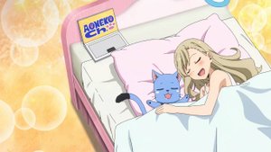 Нулевой Эдем 1 сезон 1 эндинг