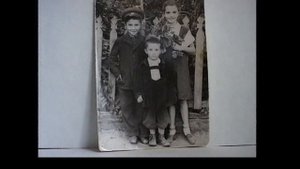 Мама говорит и поет (1990)