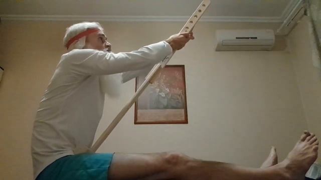 болит спина — УПРАЖНЕНИЯ с тренажером СИМФОНИЯ ПОЗВО смотреть онлайн