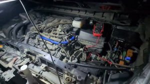 Ниссан Мурано 2018 год. 2,4 двс бензин с водородным реакто