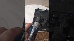 Металлический патрон 3/8 на шуруповёрт DEKO GCD12DU3