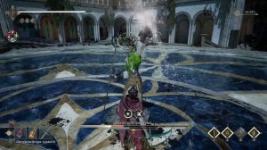 Прохождение Enotria: The Last Song - Часть 14