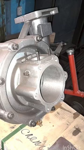 Ремонт, запчасти и обслуживание насосов НЦП 40 100, ПН 40, ? смотреть онлайн