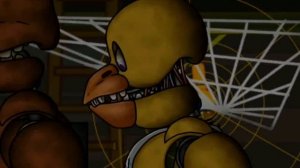 Фнаф - Семейное закусочная Фредбера