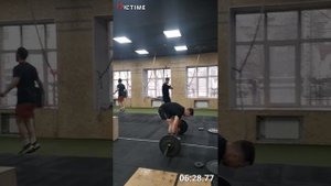 WSC 2025. Орловский Алексей. Задание 2. Категория B&S