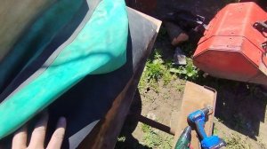 сидение для мотоблока