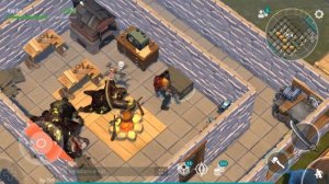 РЕЙД БАЗЫ Ranger3/75! СОЗДАЕМ С4 ДЛЯ РЕЙДА! Last Day on Earth: Survival