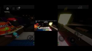 играем в roblox режим 3.008 IKEA