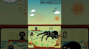 Game & Watch Collection 2 [Nintendo DS]