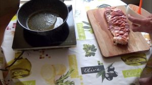 Стейк из Свинины рецепты, кулинария, еда, простые рецепты, рецепт, как приготовить, что приготовить