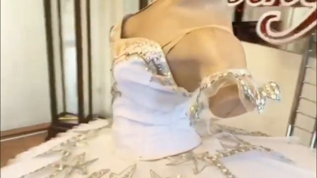 Балетный костюм Мари, Клара Фея Драже Фея Драже Щелкун смотреть онлайн