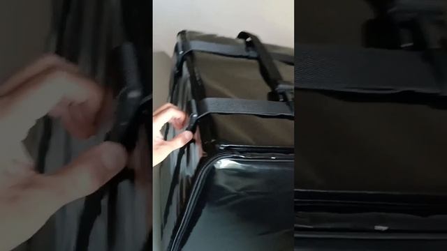 Термосумка с креплениями на скутер смотреть онлайн