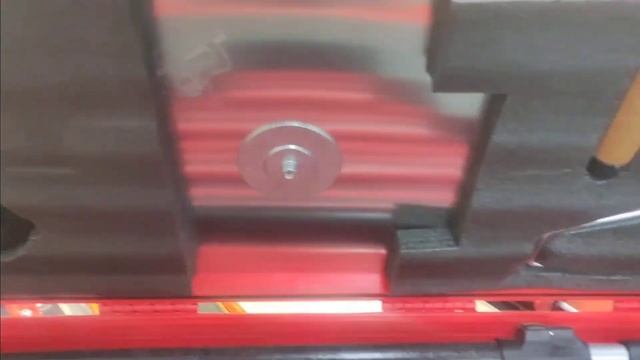 Профессиональный ручной строительный инструмент Оле? смотреть онлайн