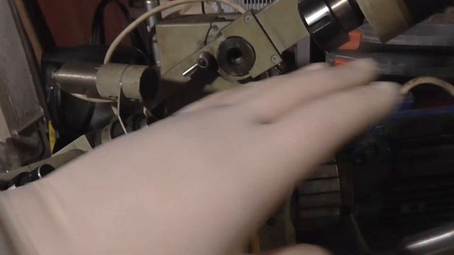 станок для заточки сверл ВЗ 323 смотреть онлайн