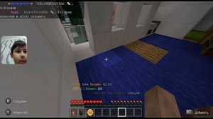 MINECRAFT. ВЫЖИВАНИЕ В СССР В МАЙНКРАФТ #1. ОБЗОР ГОРОДА