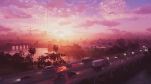 Grand Theft Auto VI Trailer 1