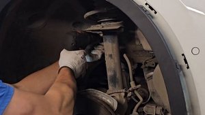 Установка подогрева двигателя на дизельную BMW. Предпу?