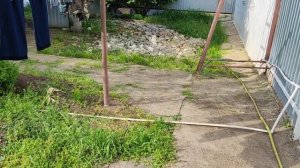 КАК МЫ СМОГЛИ ДОЕХАТЬ ТАКУЮ ДОРОГУ 😱 НА ТАКИХ КОЛЕСАХ