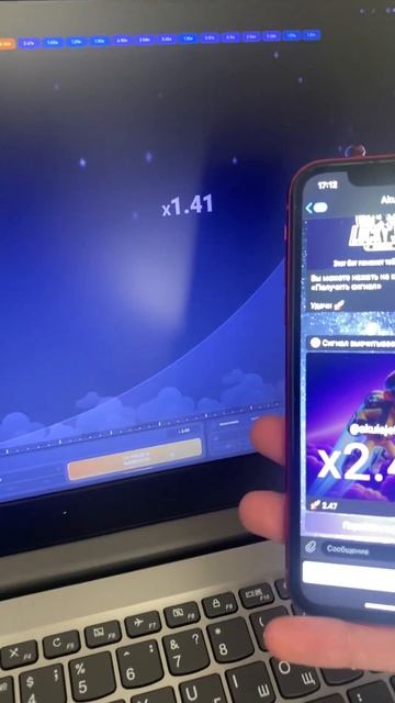 пока дает точный сигнал - не теряй время akulajetbot 😛😛😛 смотреть онлайн