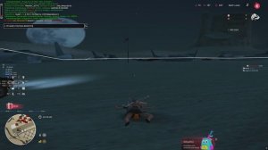 +С Вне гетто