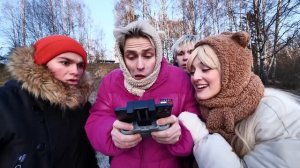 НЕ ОТКРЫВАЙ ЛЕГО НАБОР Пожирателя Морей и Мегаладона ?
