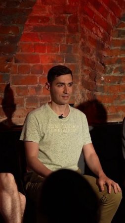 Ну ладно, бывают и нормальные. #ванядыба #standup #стендап #юмор