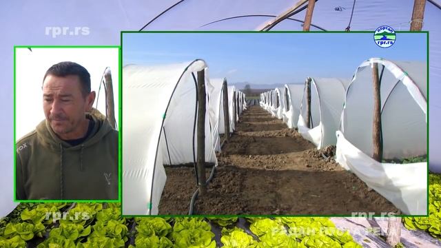 Драговац - фабрика на отвореном