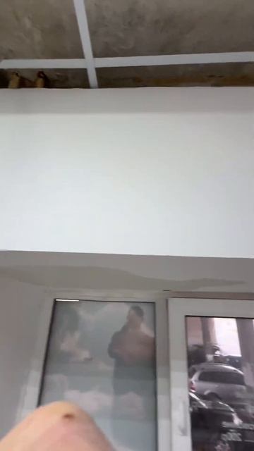 Упала шпаклёвка. смотреть онлайн