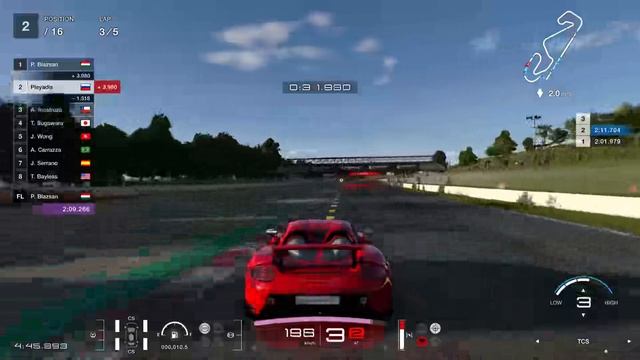 Гонки без фальши: реализм Gran Turismo под лупой