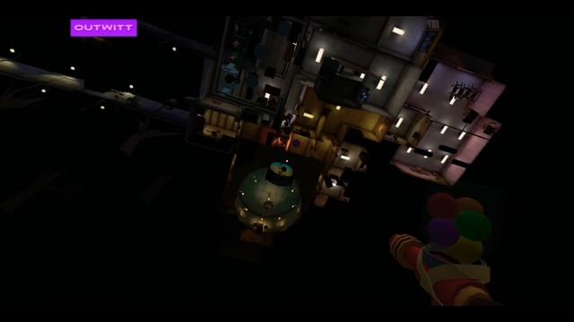 Evil Nun злая монахиня, рум тур по дому (1 часть) смотреть онлайн