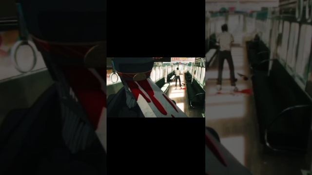 2 часть в профиле Аниме 'Человек Бензопила'🔥 смотреть онлайн