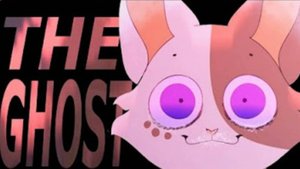 Ghost | Halloween map