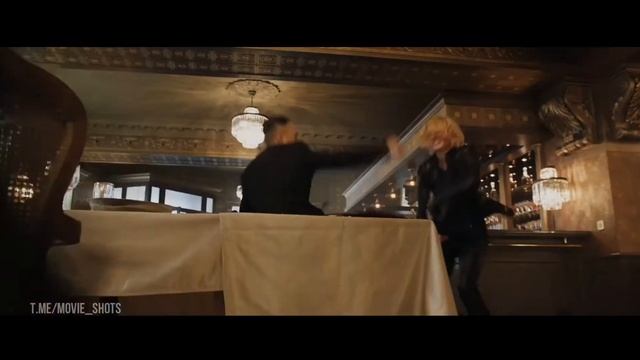 Фильм АннаFilm Ann