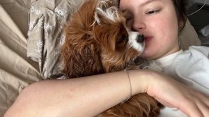 VLOG 1/ Государственный экзамен/Защита диплома/Просто жи