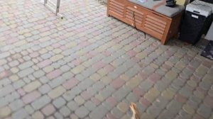 Монтаж солнечной электростанции 11кВт, декабрь 2024