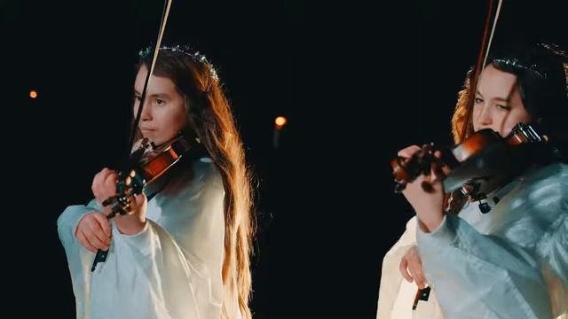 Слушай Земля Белый Ангел младшая смотреть онлайн