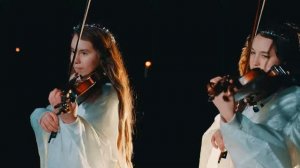 Слушай Земля   Белый Ангел младшая