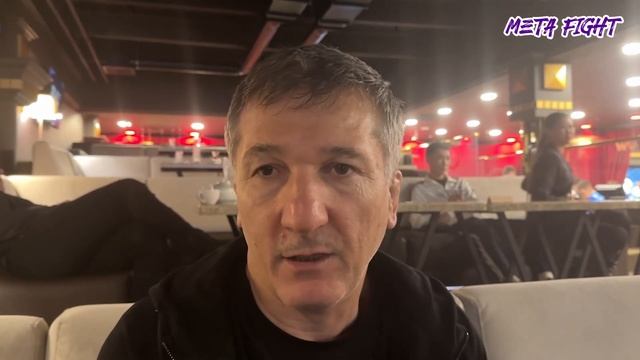 Наши тренеры – ПАХАРИ / Кто-то из борцов хочет перейти смотреть онлайн